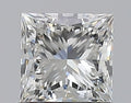 0.80CT PRINCESS VS1 H WH