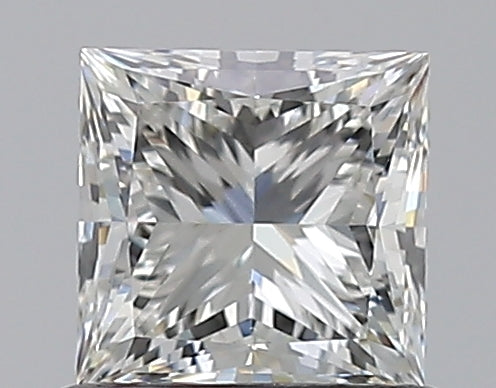0.80CT PRINCESS VS1 H WH