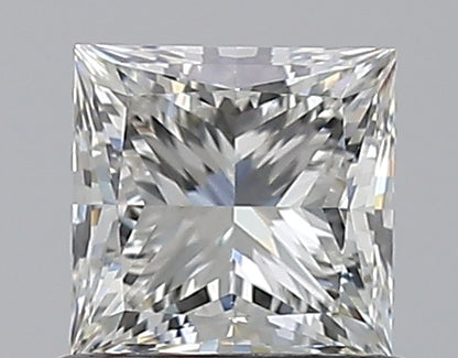 0.80CT PRINCESS VS1 H WH