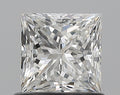 0.81CT PRINCESS VS2 F WH