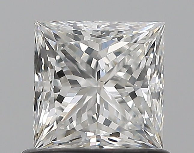 0.81CT PRINCESS VS2 F WH