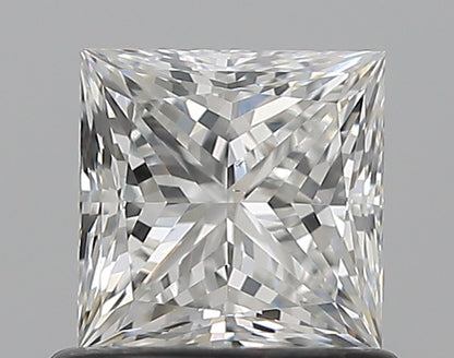 0.81CT PRINCESS VS2 F WH