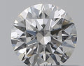 0.31CT ROUND SI1 F WH