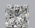 0.83CT PRINCESS VS2 G WH