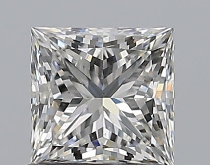 0.83CT PRINCESS VS2 G WH