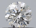 0.30CT ROUND VS2 G WH