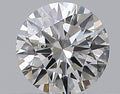 0.35CT ROUND SI2 F NV