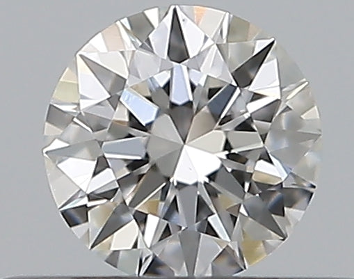 0.31CT ROUND VS2 E WH
