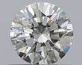 0.61CT ROUND SI2 I WH