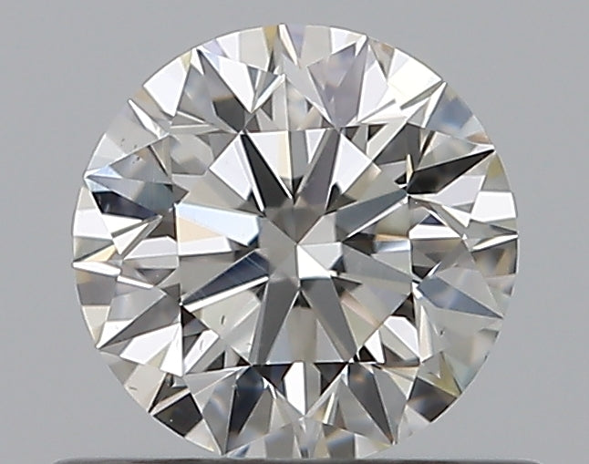 0.56CT ROUND VS2 H WH