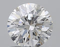 0.72CT ROUND VS2 F WH