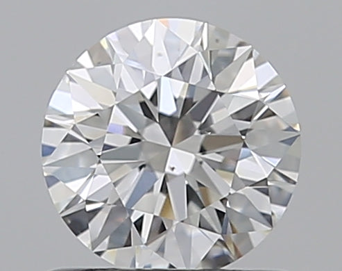 0.72CT ROUND VS2 F WH