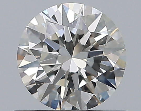 0.60CT ROUND VS1 H WH