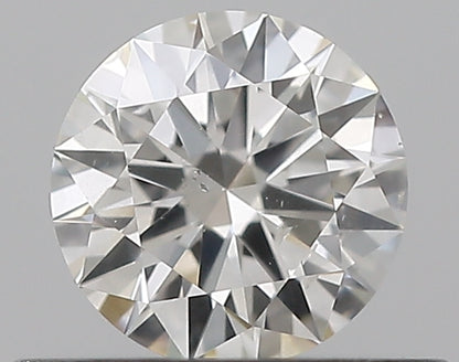 0.40CT ROUND SI2 G NV
