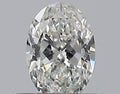 0.30CT OVAL VS2 H WH