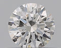 0.32CT ROUND VS2 F WH