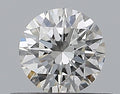 0.40CT ROUND VS1 G WH