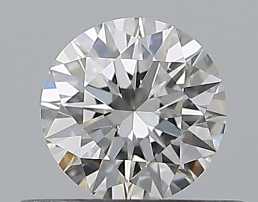 0.40CT ROUND VS1 G WH