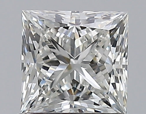 0.85CT PRINCESS VVS1 I WH
