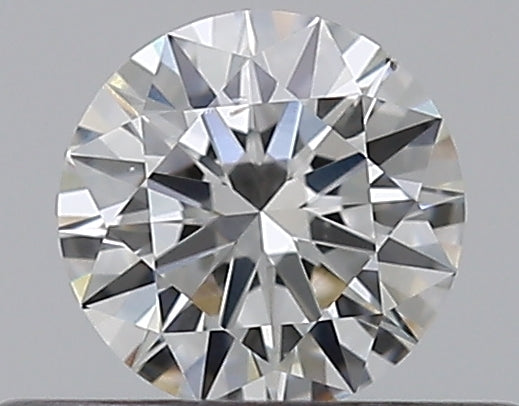 0.33CT ROUND SI1 F WH