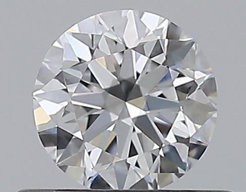 0.50CT ROUND VS1 D WH