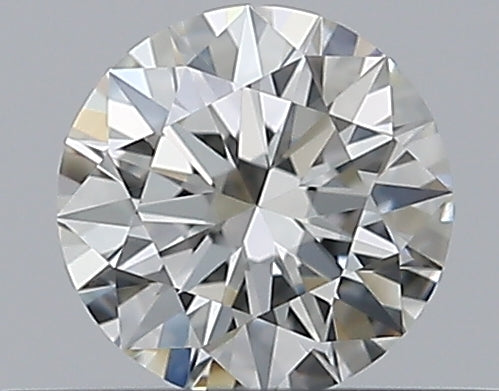 0.31CT ROUND VVS1 H WH