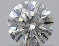 0.57CT ROUND IF J WH