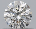 0.33CT ROUND SI2 G WH