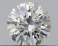0.30CT ROUND VS2 F WH