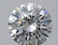 0.33CT ROUND VS1 F WH