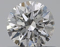 0.40CT ROUND VS2 G WH