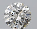 0.31CT ROUND SI1 H WH