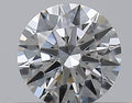 0.30CT ROUND VS2 F WH