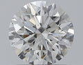 0.80CT ROUND VS2 G WH