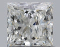 0.80CT PRINCESS VS2 H WH