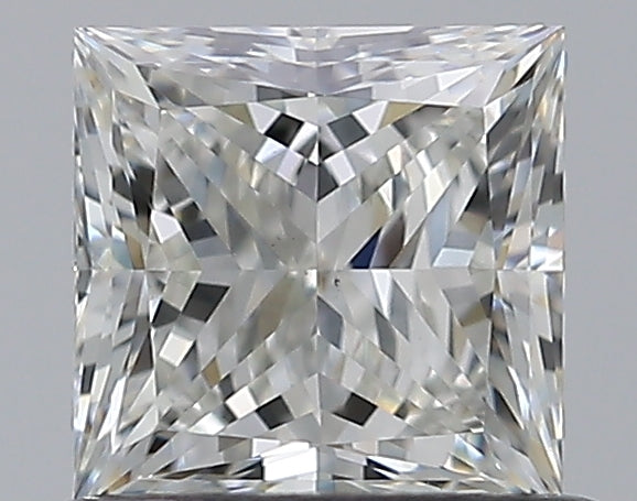 0.80CT PRINCESS VS2 H WH