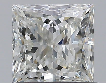 0.80CT PRINCESS VS2 H WH