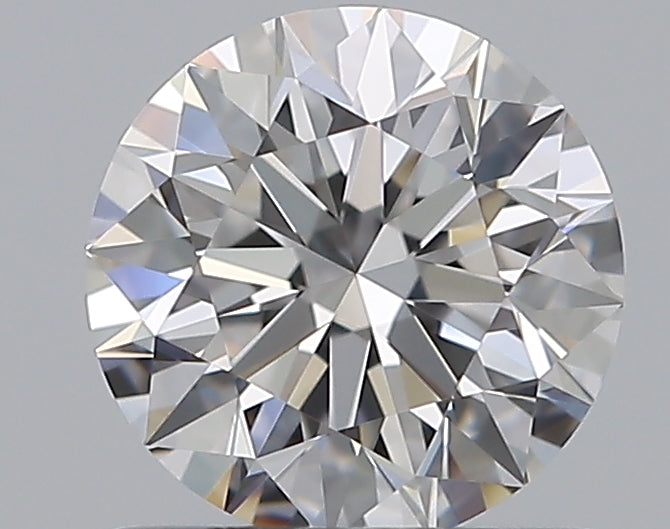0.71CT ROUND IF D WH