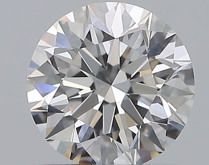 0.71CT ROUND IF D WH