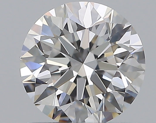 0.71CT ROUND IF D WH