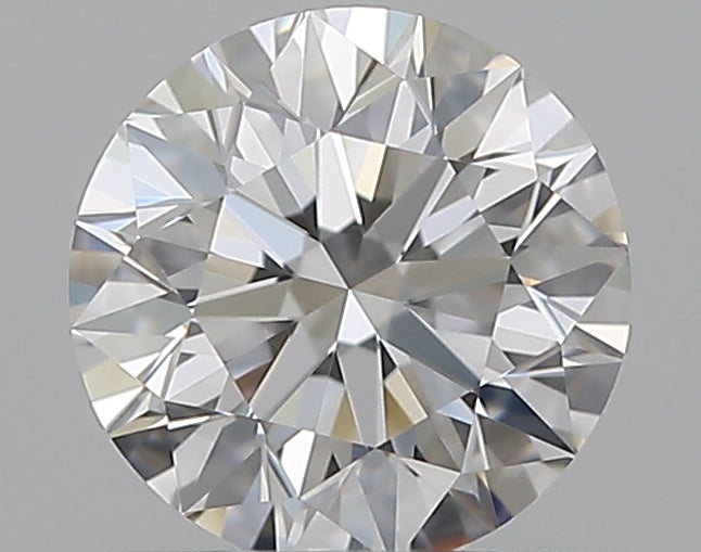 0.60CT ROUND VVS1 E WH
