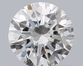 0.30CT ROUND VS2 E WH