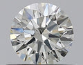 0.51CT ROUND SI2 J WH