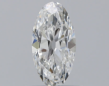 0.70CT MOVAL VS2 F WH