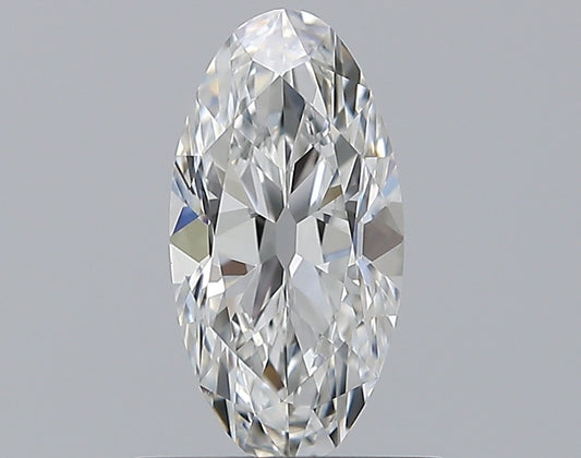 0.70CT MOVAL VS2 F WH