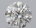 0.85CT ROUND SI2 I WH