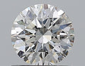0.80CT ROUND VS2 F WH