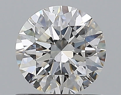 0.80CT ROUND VS2 F WH