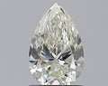 0.90CT PEAR SI1 K WH