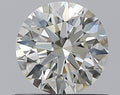 0.71CT ROUND VVS1 K WH